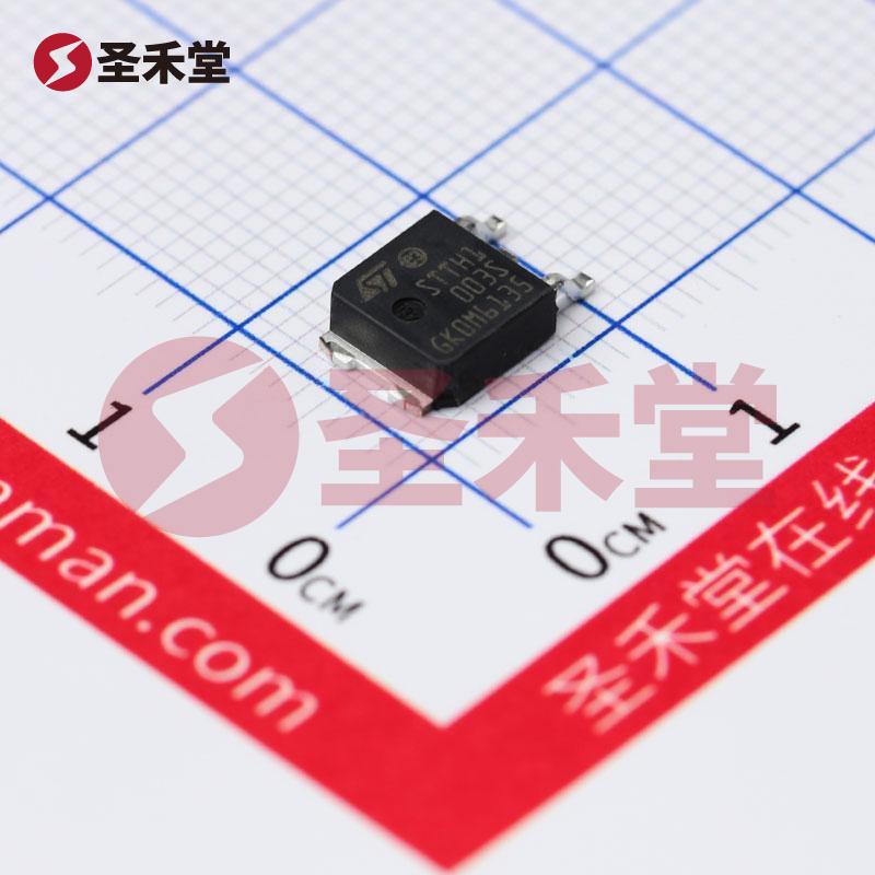 STTH1003SB-TR 产品实物图片