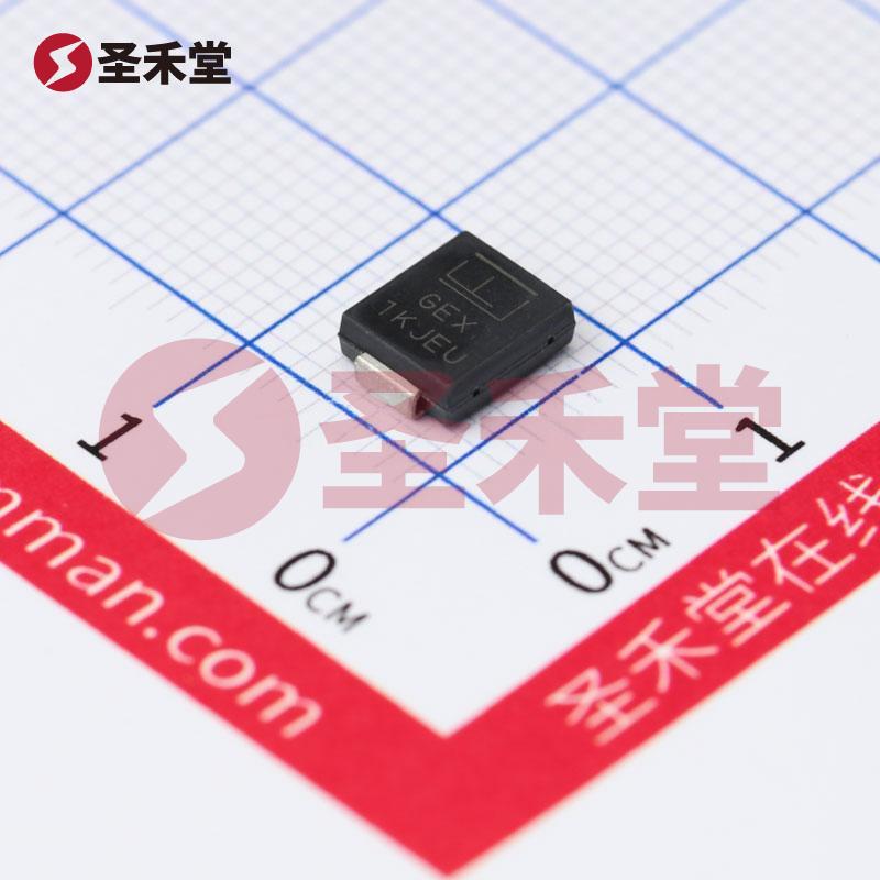 SMCJ22A 产品实物图片