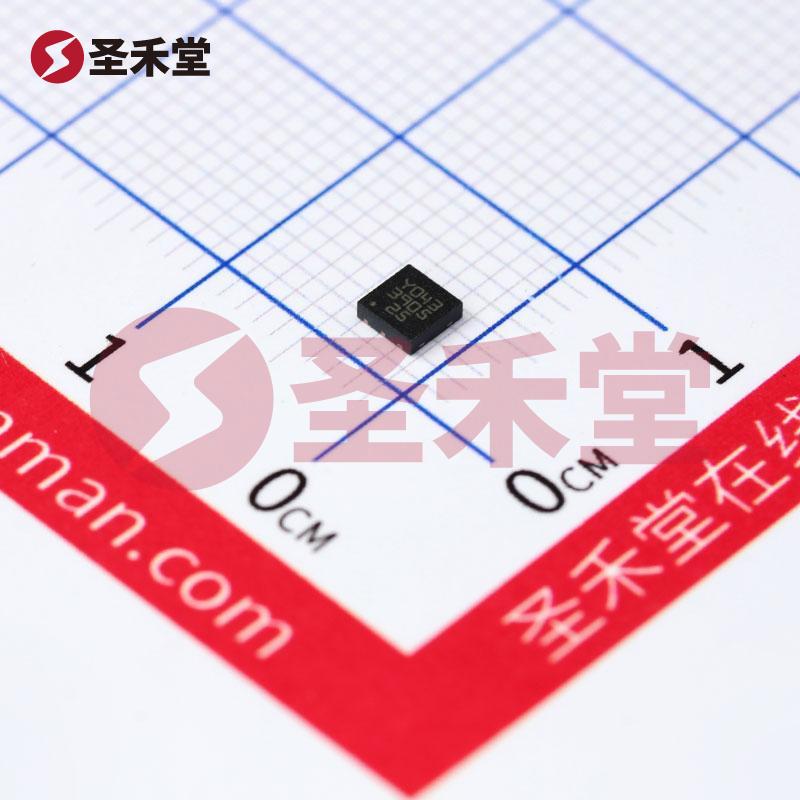 LD39050PU25R 产品实物图片