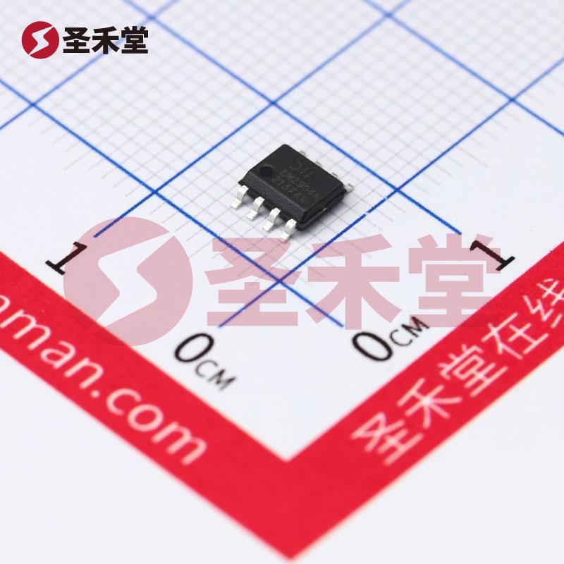 LM2904AS-13 产品实物图片