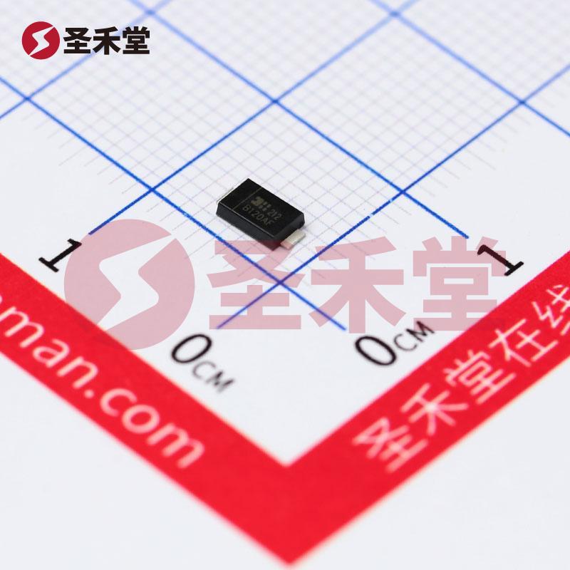 B120AF-13 产品实物图片