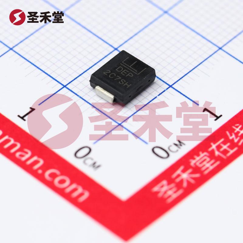 SMDJ16CA 产品实物图片