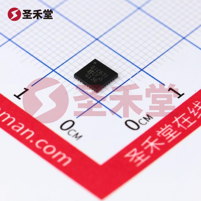 SIC631CD-T1-GE3 产品实物图片