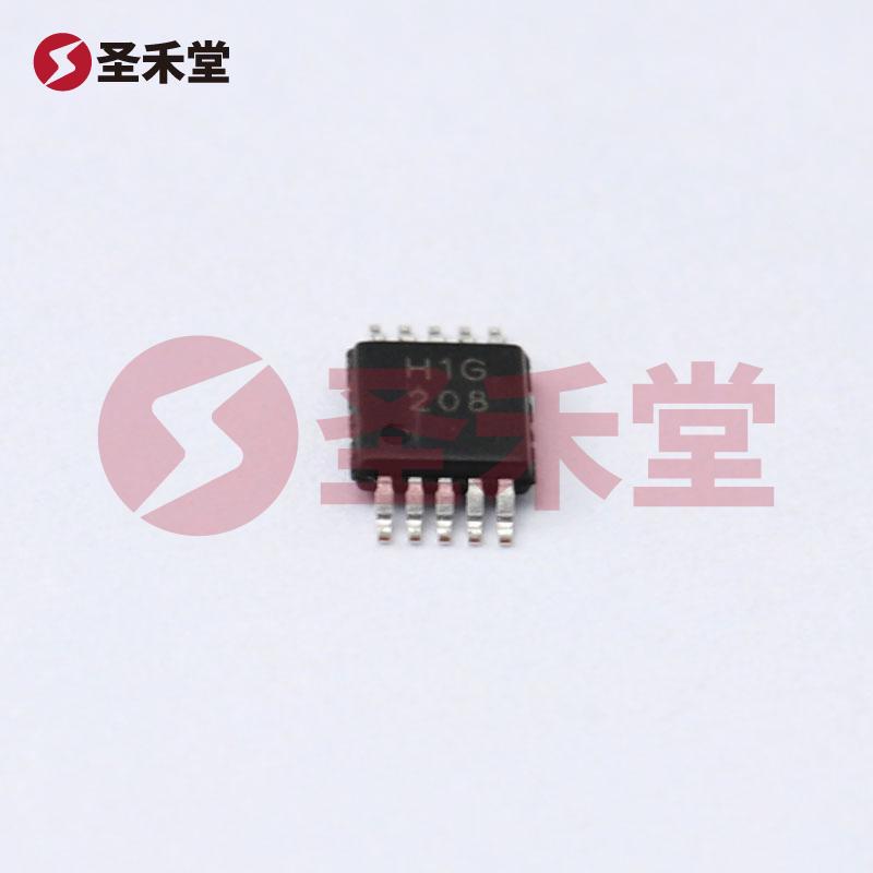 BL1532MSOP 产品实物图片