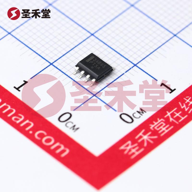 NCP1236BD65R2G 产品实物图片