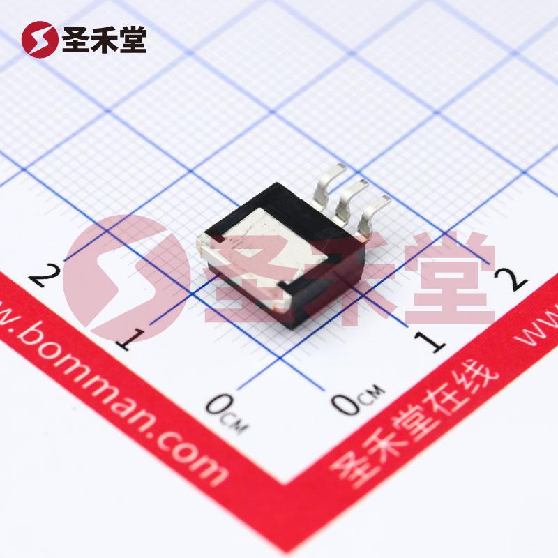 AMS1084CM 产品实物图片