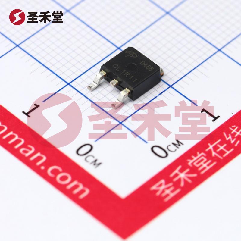 AOD468 产品实物图片