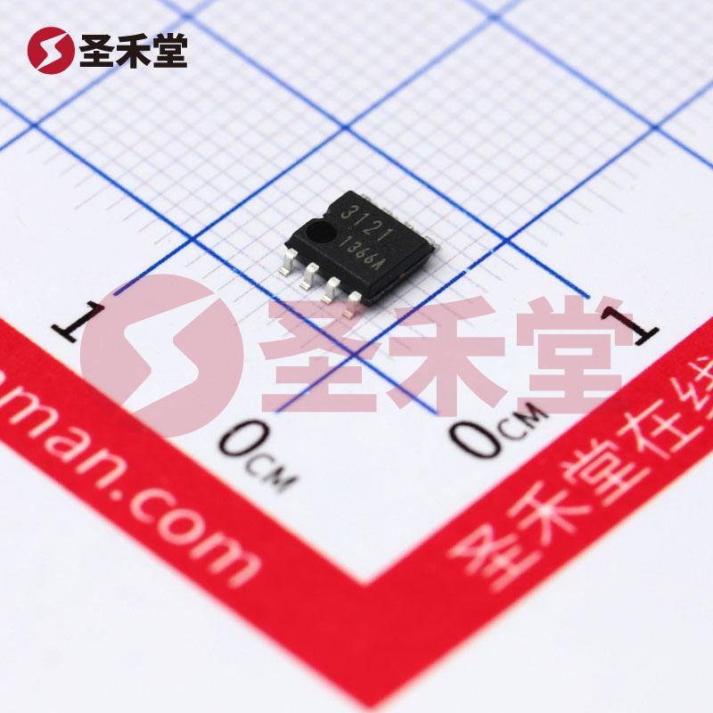 BA3121F-E2 产品实物图片