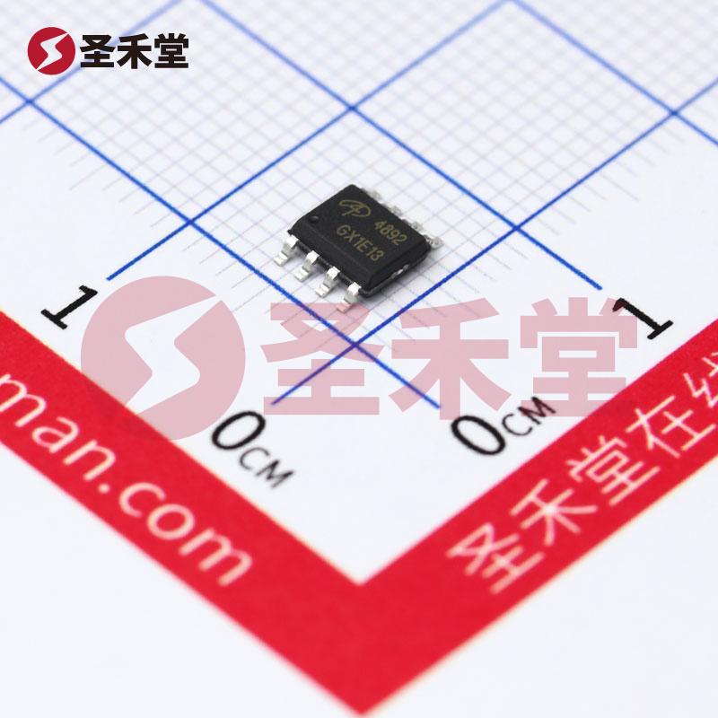 AO4892 产品实物图片