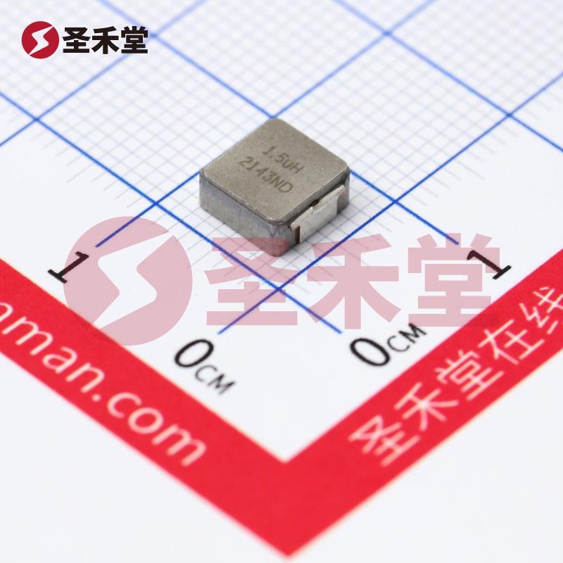 IHLP2525CZER1R5M01 产品实物图片