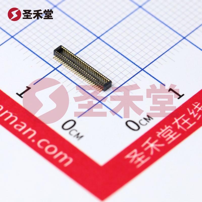 DF40C-50DP-0.4V(51) 产品实物图片