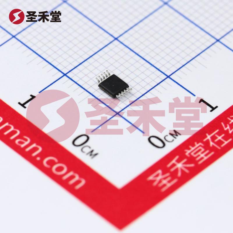 BL1532MSOP 产品实物图片