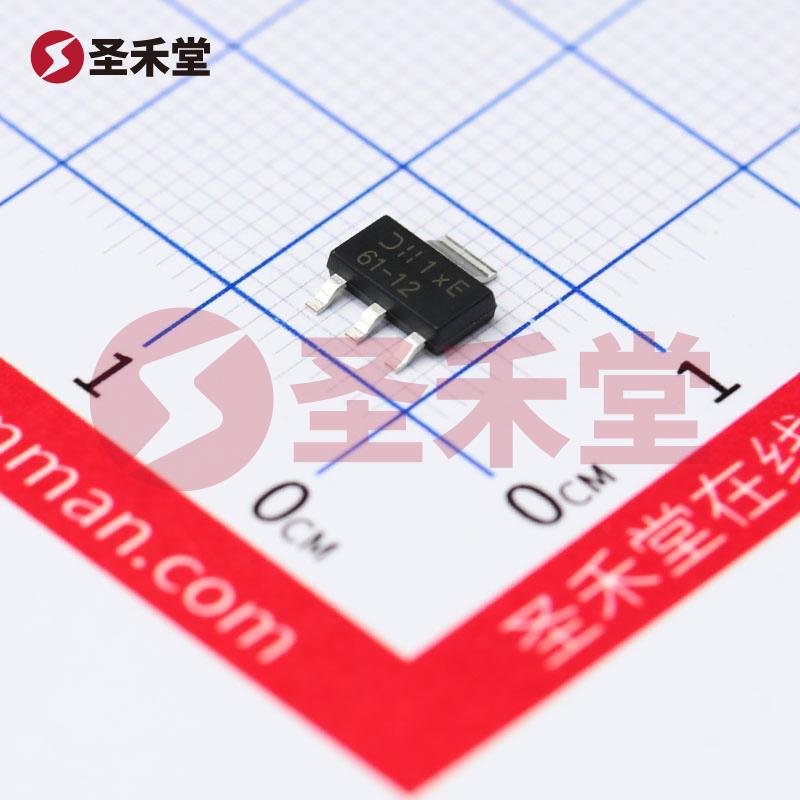 AP7361-12E-13 产品实物图片