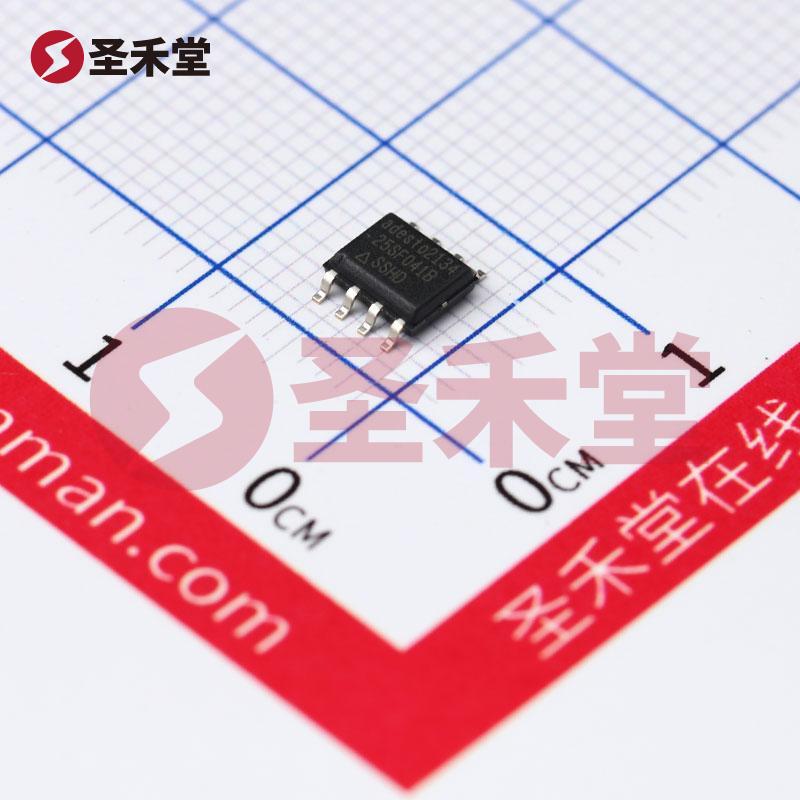 AT25SF041B-SSHD-T 产品实物图片