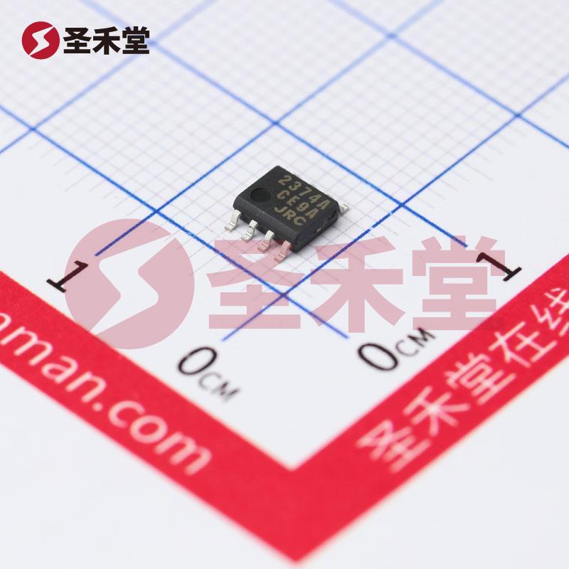 NJM2374AE-TE1 产品实物图片