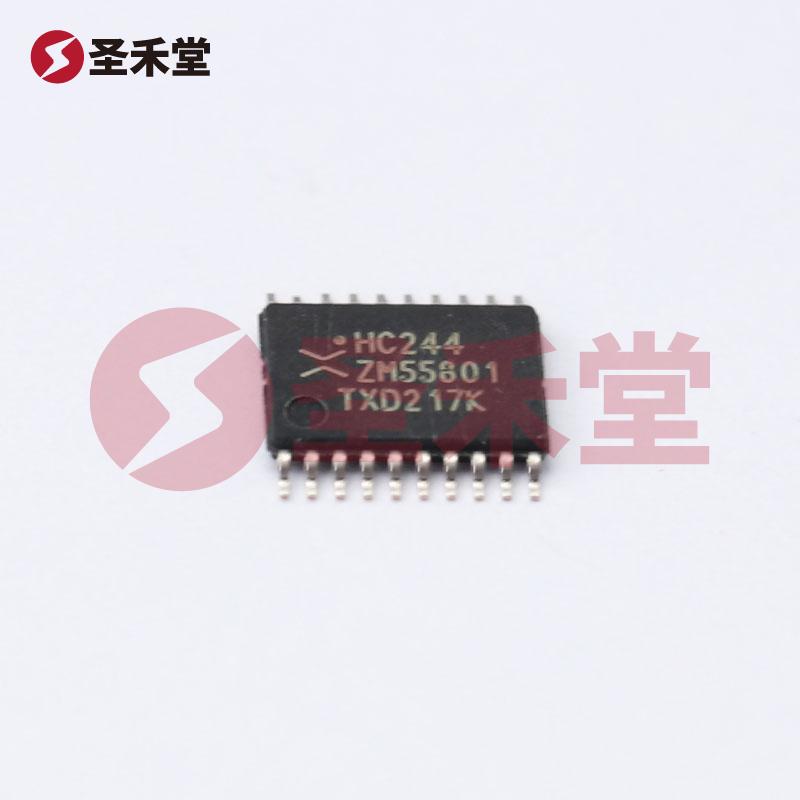 74HC244PW,118 产品实物图片