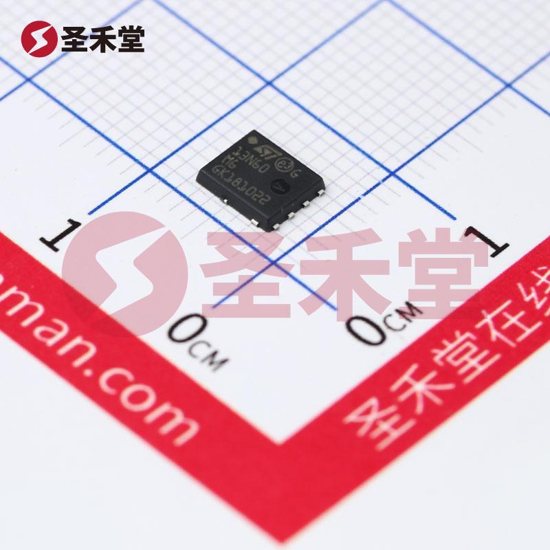 STL13N60M6 产品实物图片