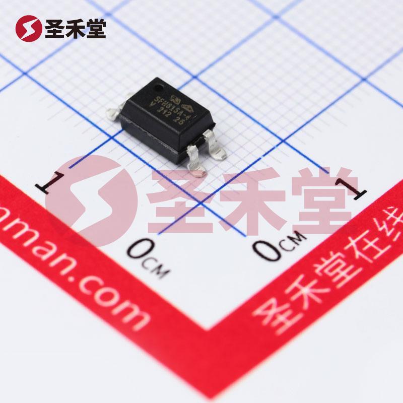 SFH615A-4X017T 产品实物图片