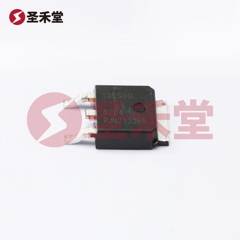 BT136S-600D,118 产品实物图片