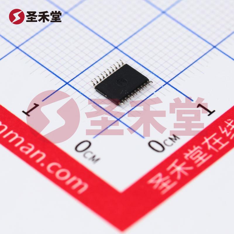 74HC244PW,118 产品实物图片