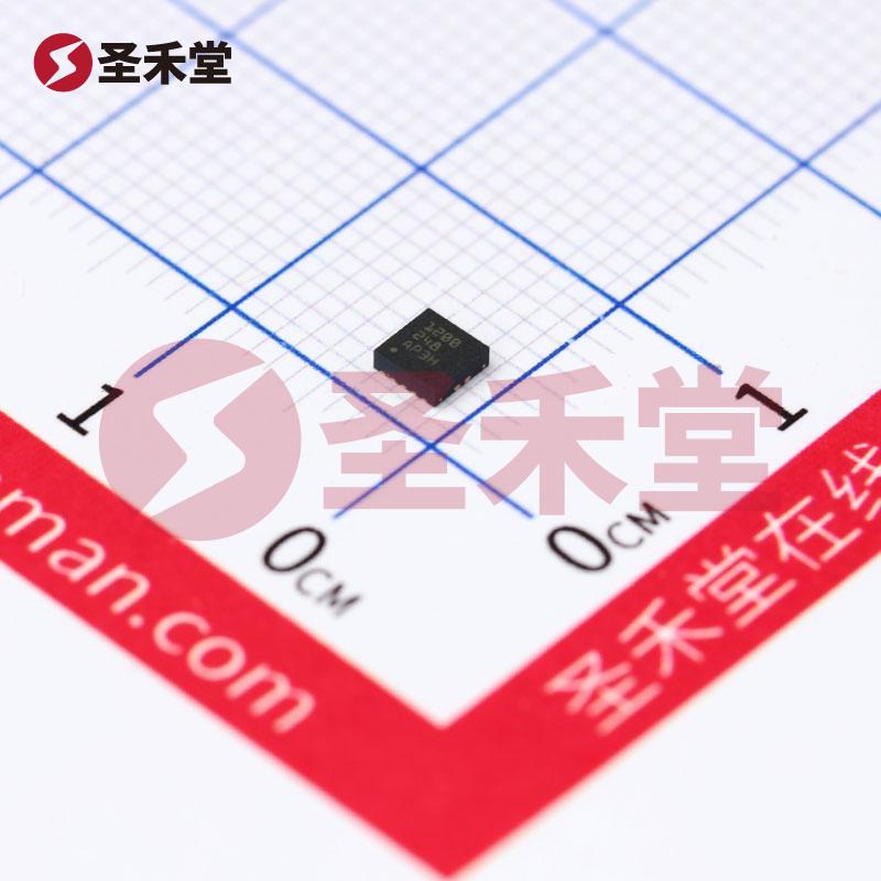 TPS51200DRCR 产品实物图片