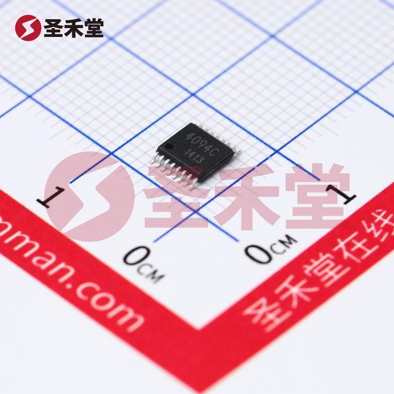 BU4094BCFV-E2 产品实物图片