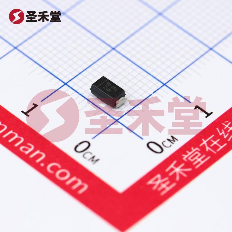 SMAZ33-13-F 产品实物图片