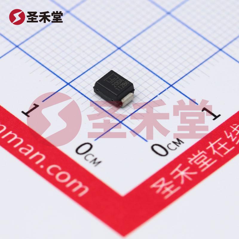 P6SMB200A 产品实物图片