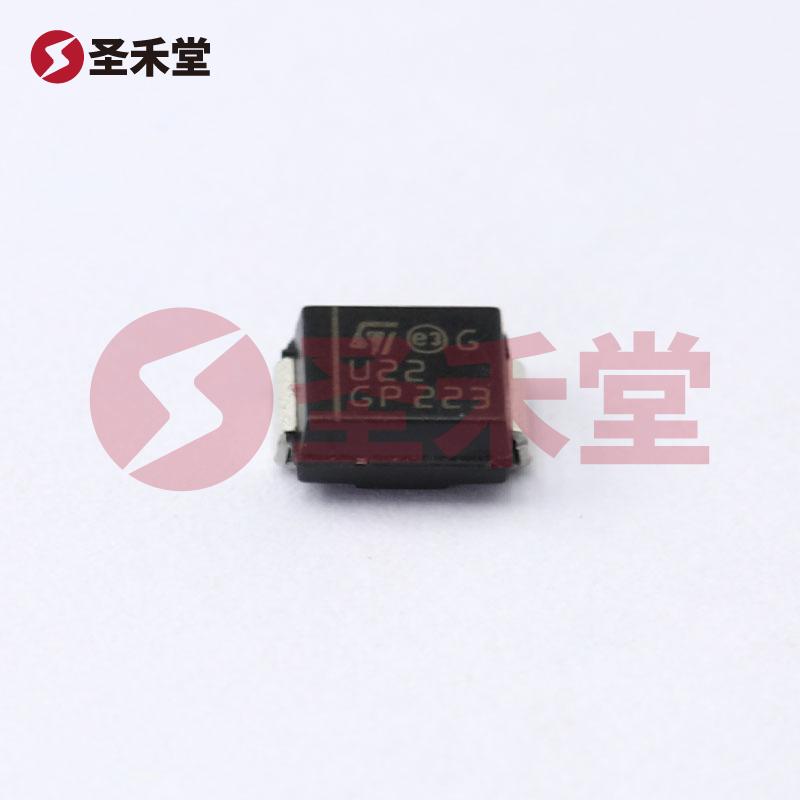 STTH212U 产品实物图片