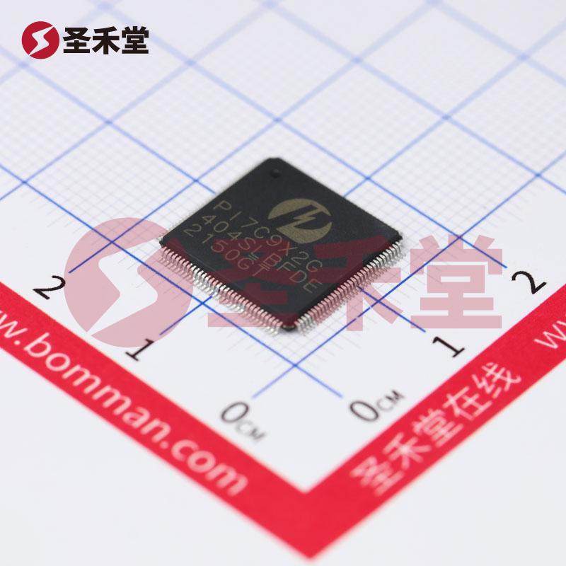 PI7C9X2G404SLBFDEX 产品实物图片