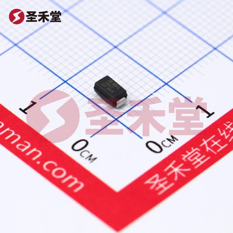 SM4T30CAY 产品实物图片