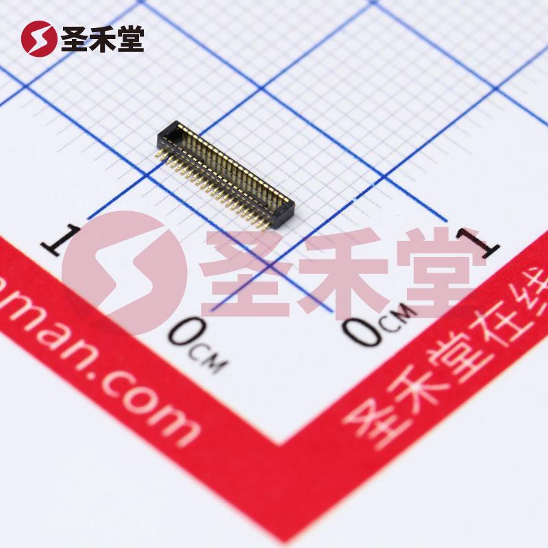 DF40C-40DP-0.4V(51) 产品实物图片