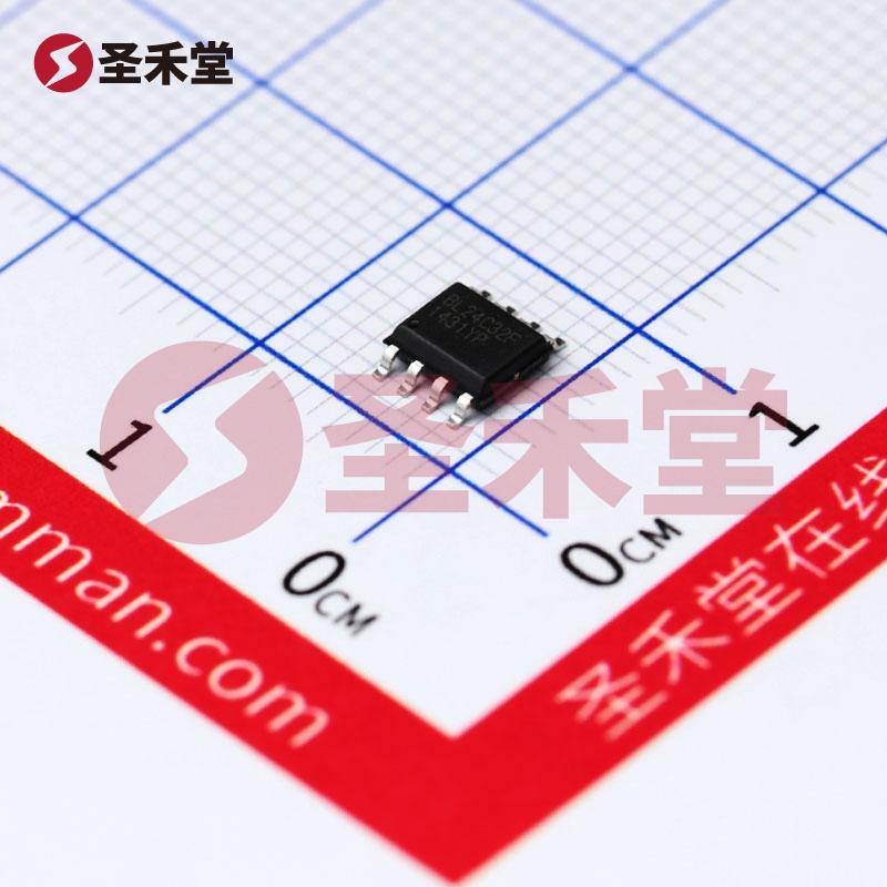 BL24C32F-PARC 产品实物图片