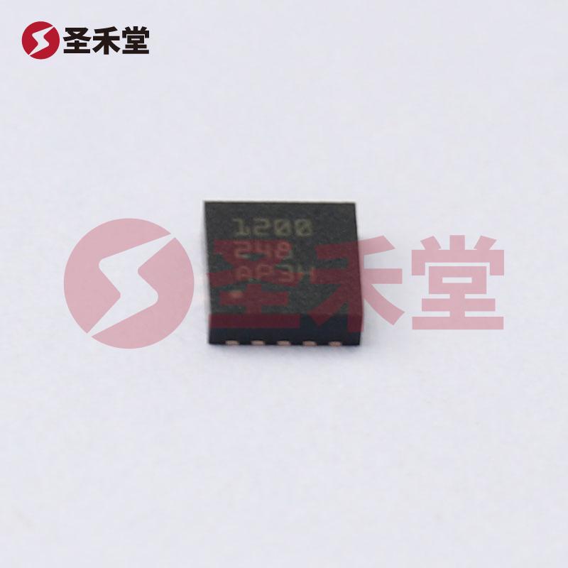 TPS51200DRCR 产品实物图片