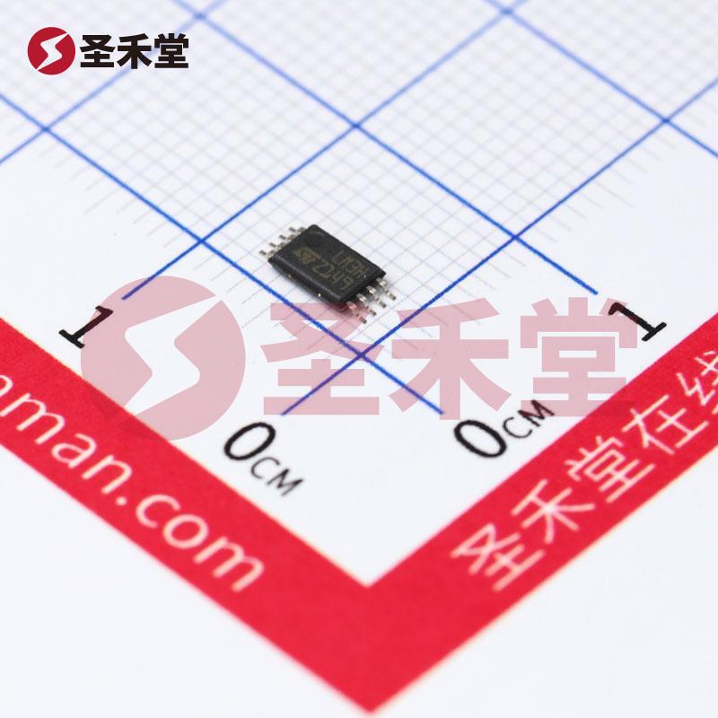 LM2903HYPT 产品实物图片