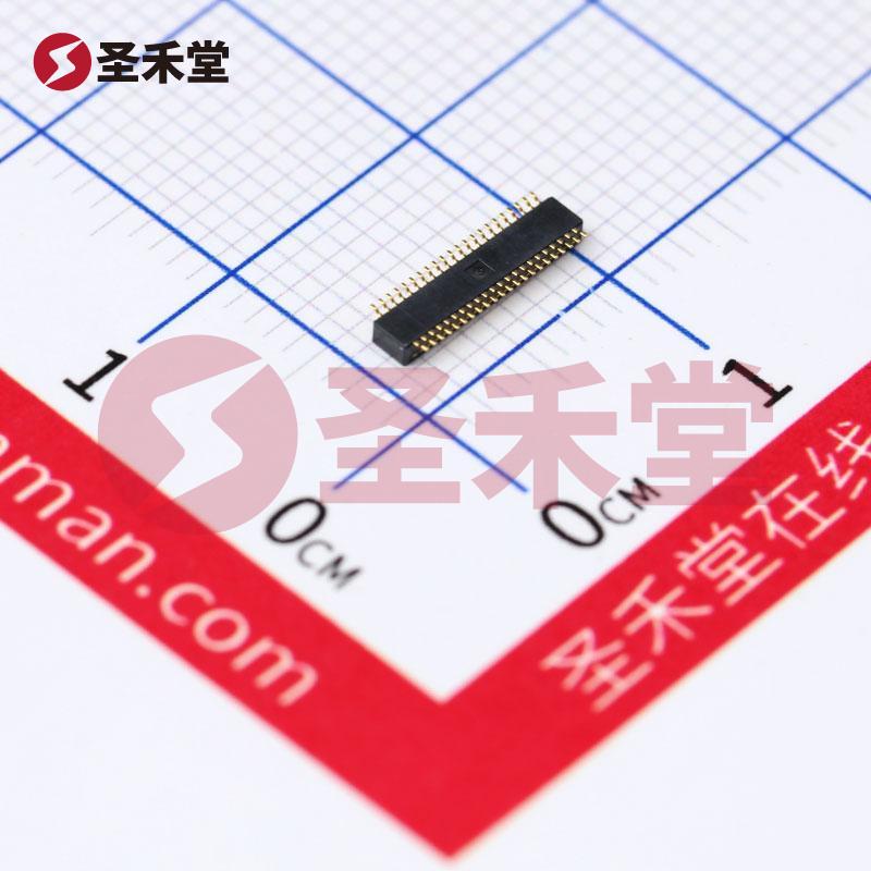 DF40C-40DP-0.4V(51) 产品实物图片