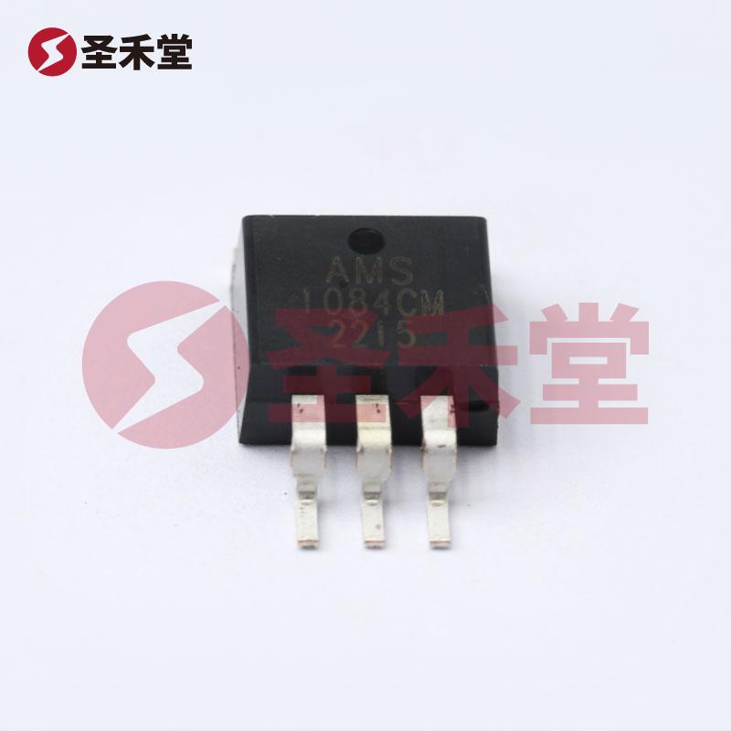AMS1084CM 产品实物图片