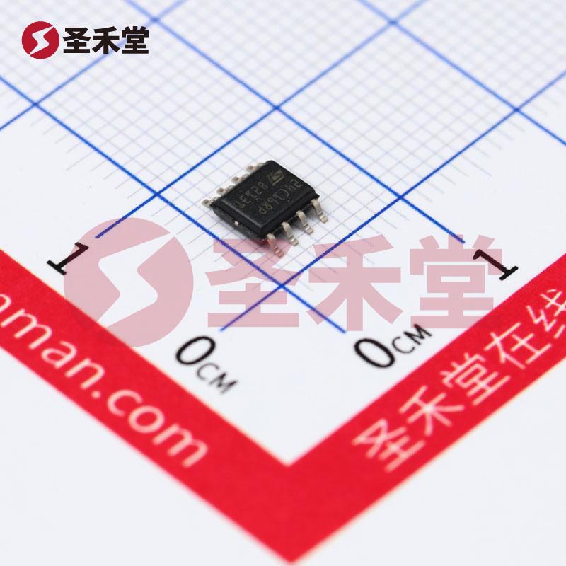 M24C16-RMN6TP 产品实物图片