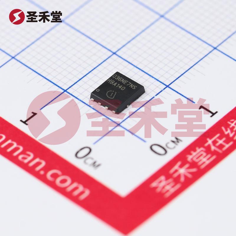 BSC036NE7NS3 G 产品实物图片