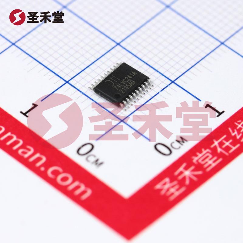 74LVC241AT20-13 产品实物图片