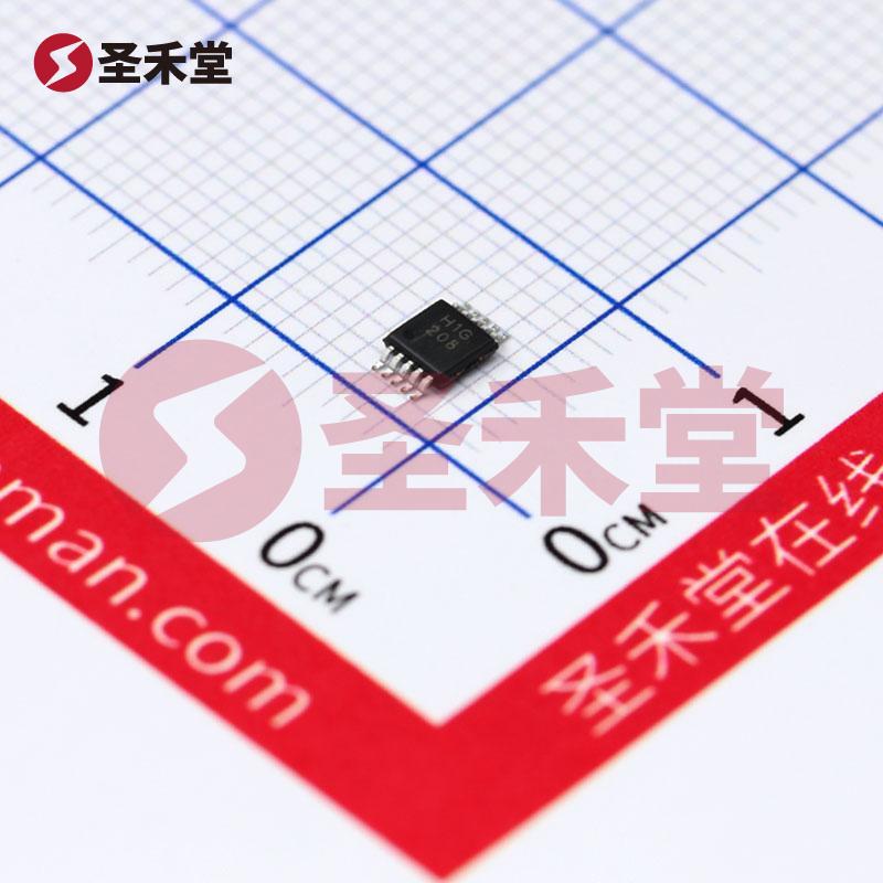 BL1532MSOP 产品实物图片