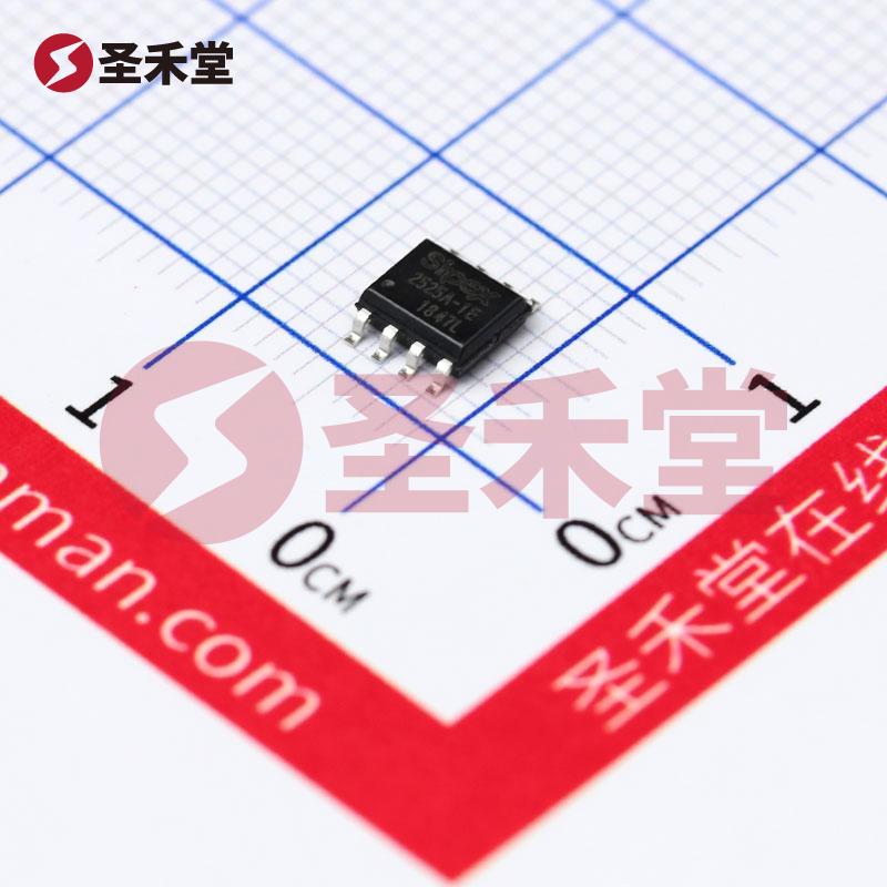 SP2525A-1EN-L/TR 产品实物图片