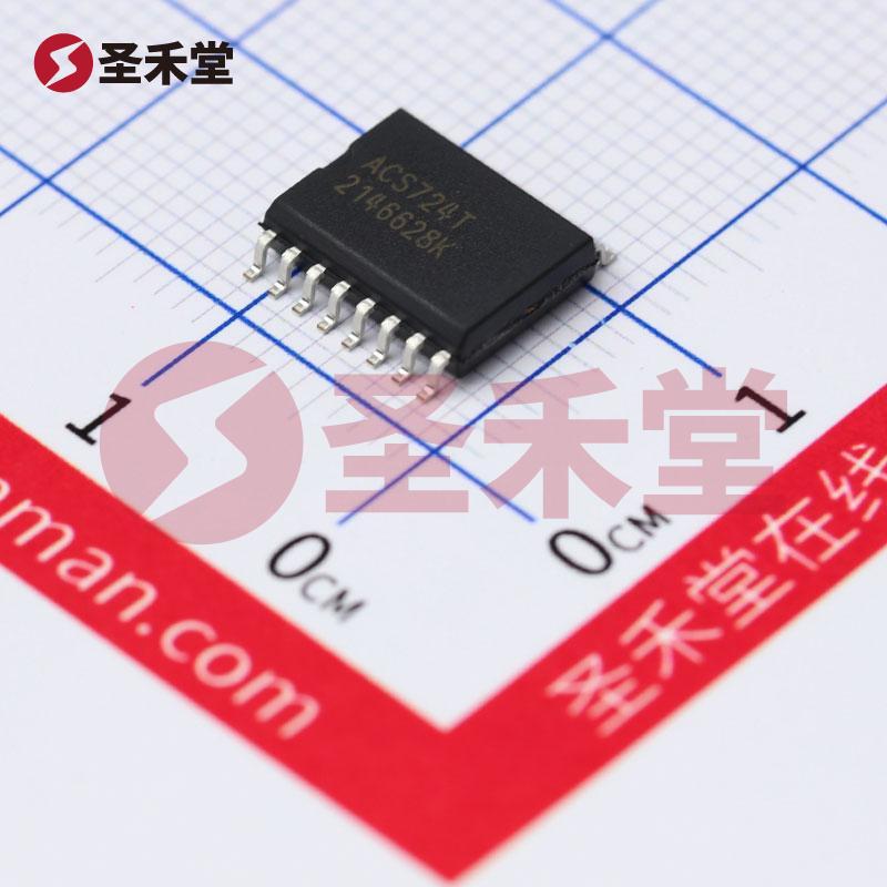 ACS724KMATR-20AB-T 产品实物图片