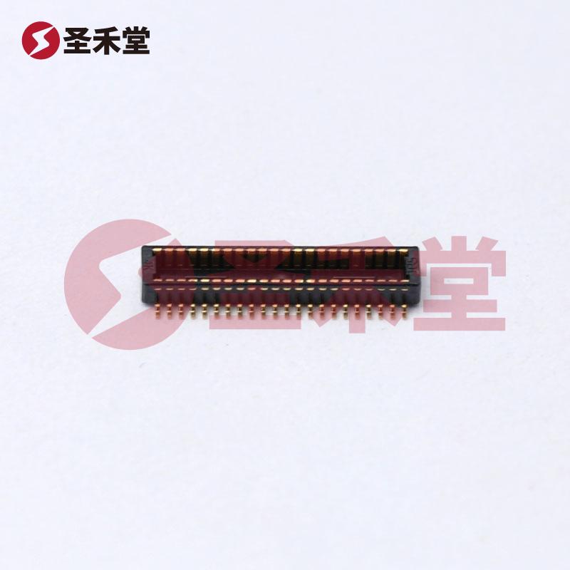 DF40C-40DP-0.4V(51) 产品实物图片