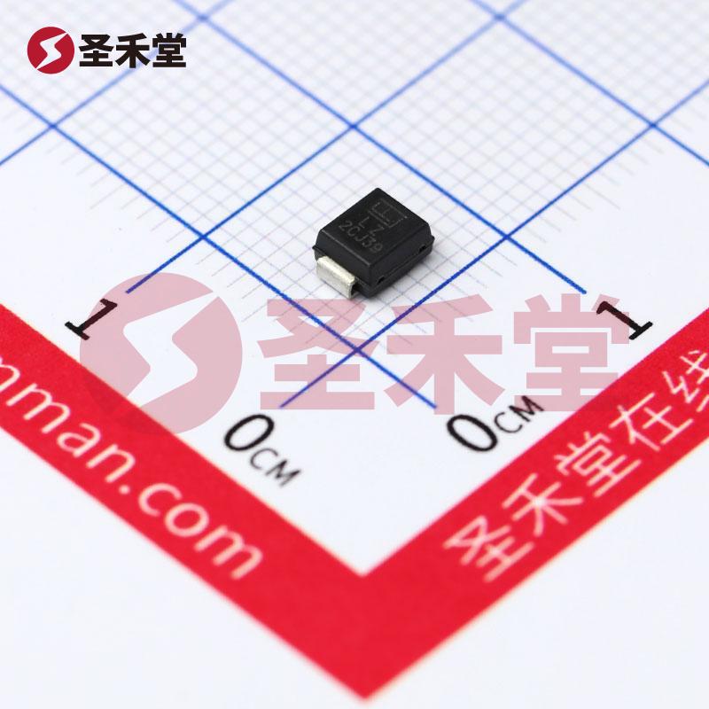 SMBJ24A 产品实物图片