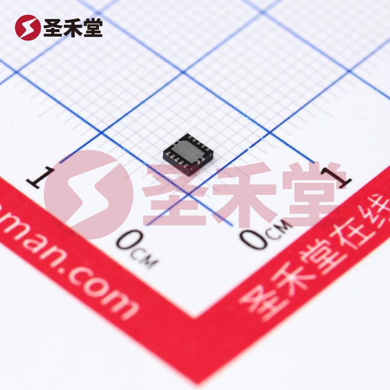 TPS51200DRCR 产品实物图片