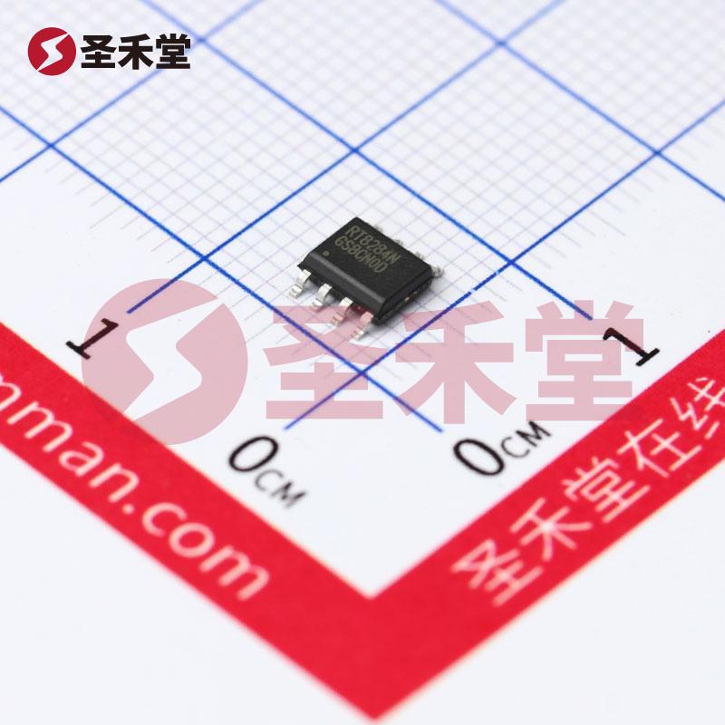 RT8284NGS 产品实物图片