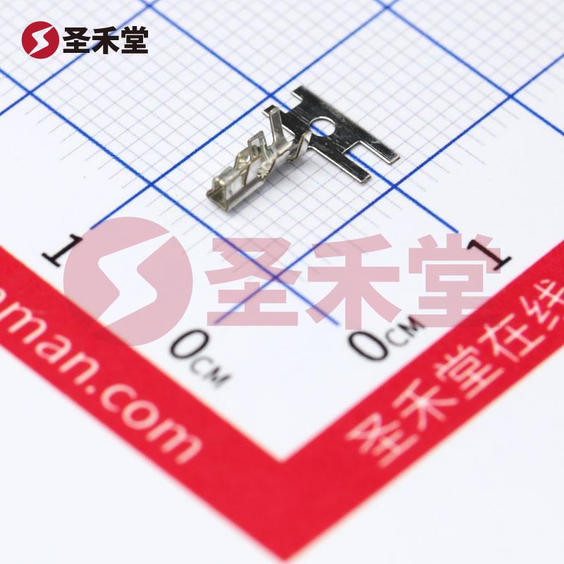 SXA-01T-P0.6 产品实物图片