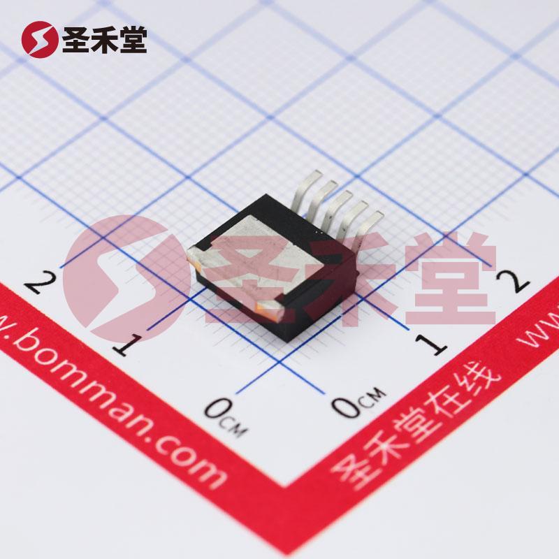 LM2596HVS-ADJ 产品实物图片