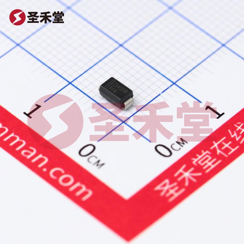 S1GT-04LC-F 产品实物图片